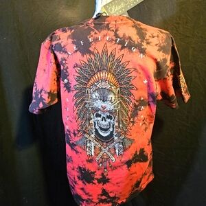 Medium Affliction Black Label